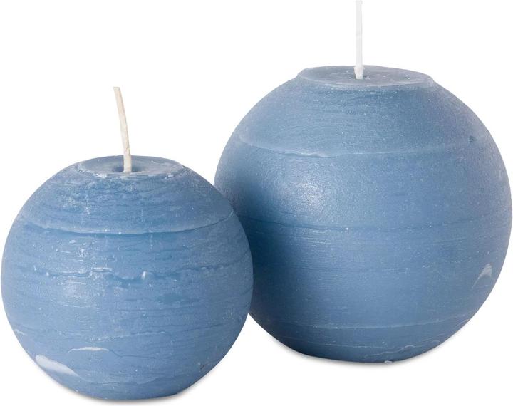 Produktbild Broste Copenhagen Deko-Kerze