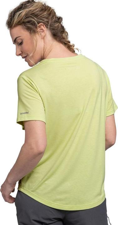 Produktbild Schöffel T Shirt Haberspitz (38)