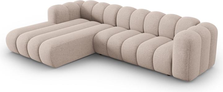 Image du produit Micadoni Lupine (Canapé d'angle)