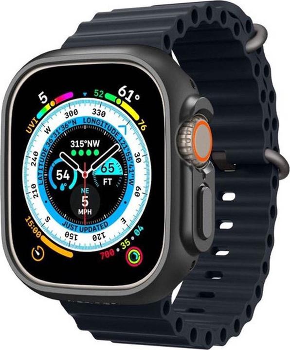 Spigen Custodia Thin Fit 360