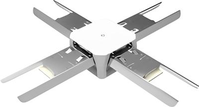 EB Troller X-Verbinder Lichtbandsystem 8-polig