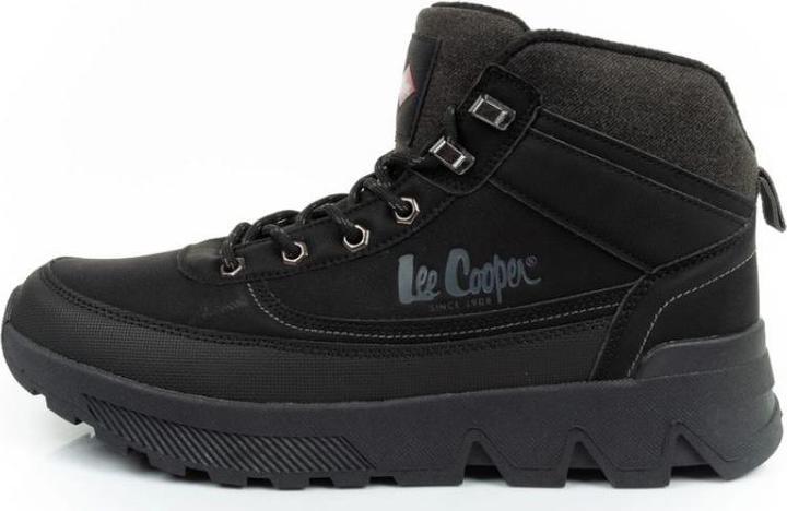 Actual product image Lee Cooper Winterstiefel für Herren (40)