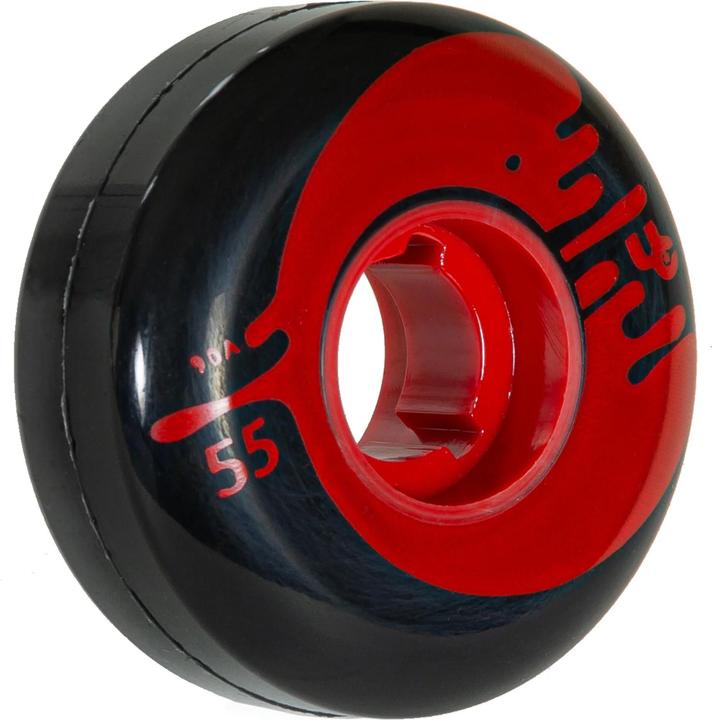 Image du produit Undercover Cosmic Roche (x4) (55 mm, 90A)