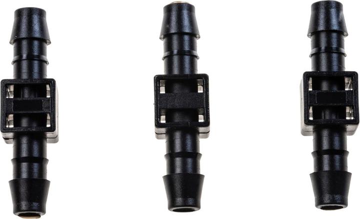 Actual product image Blumat Hose connector (Drip irrigation connector + branch)