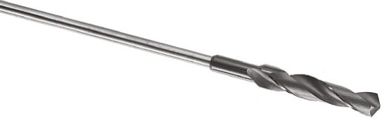 Actual product image Bosch Professional Zubehör PRO Wood HSS installation drill bit, 12 x 100 x 600 mm (12 mm)
