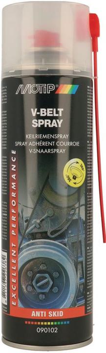 Motip Keilriemenspray (500 ml)