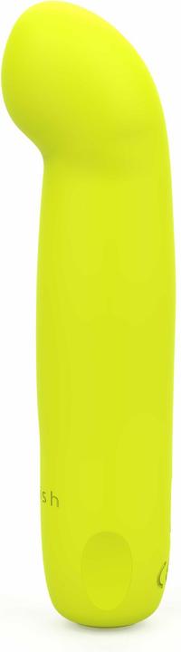 Citrus Yellow