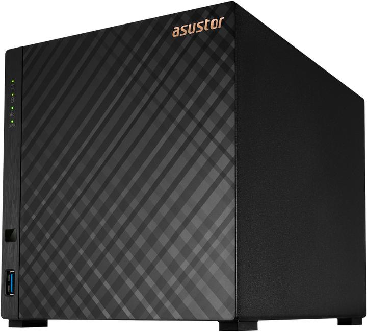 Image du produit Asustor Drivestor 4 AS1104T (0 TB)