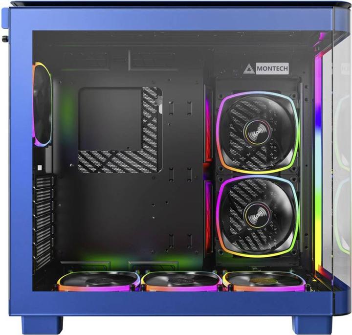 Image du produit Montech King 95 Pro (ATX, mATX, Mini-ITX)