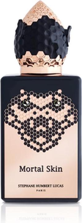 Stephane Humbert Lucas Mortal Skin Edp 50 ml (Eau de Parfum, 50 ml)
