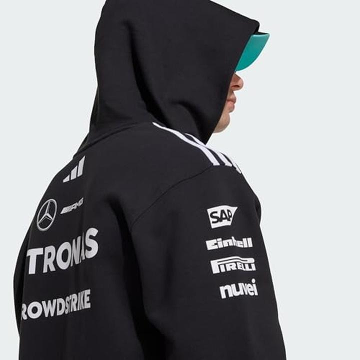 Image du produit adidas Mercedes - AMG Petronas Formula One Team (XL)