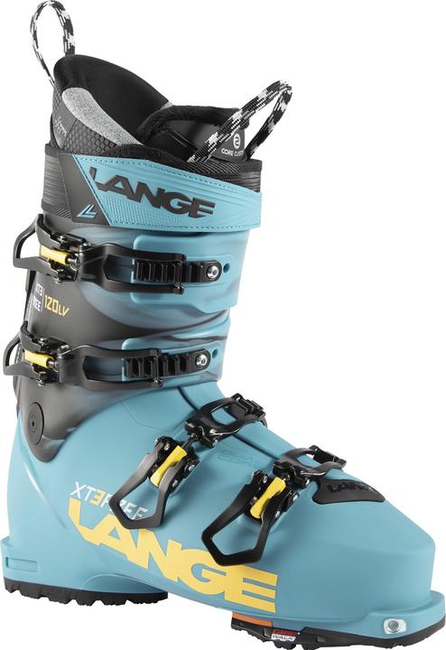 Actual product image Lange Skischuhe XT3 FREE 120 LV GW (26.5)