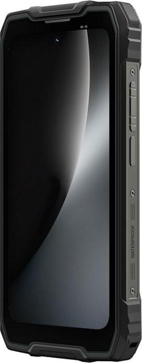 Immagine prodotto Blackview Rock 2 (NFC - 6.67" - 256 Go, 12 Go RAM - 15000mAh) Noir (256 GB, Noir, 6.67")