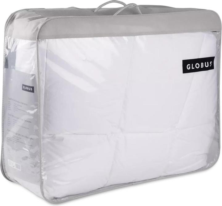 Actual product image Globus Duvet BARCELONA (160 x 210 cm)