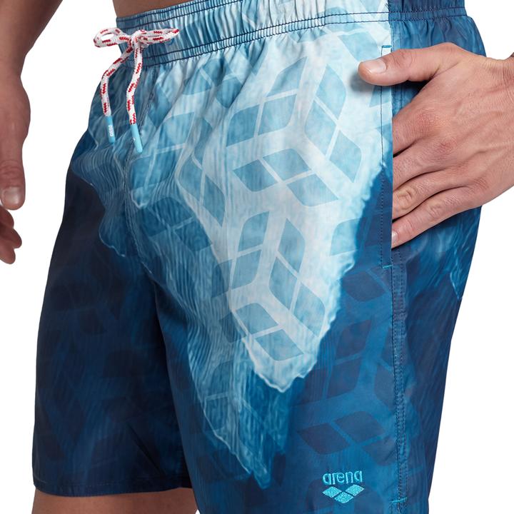 Image du produit Arena M Beach Boxer Placed (XXL)