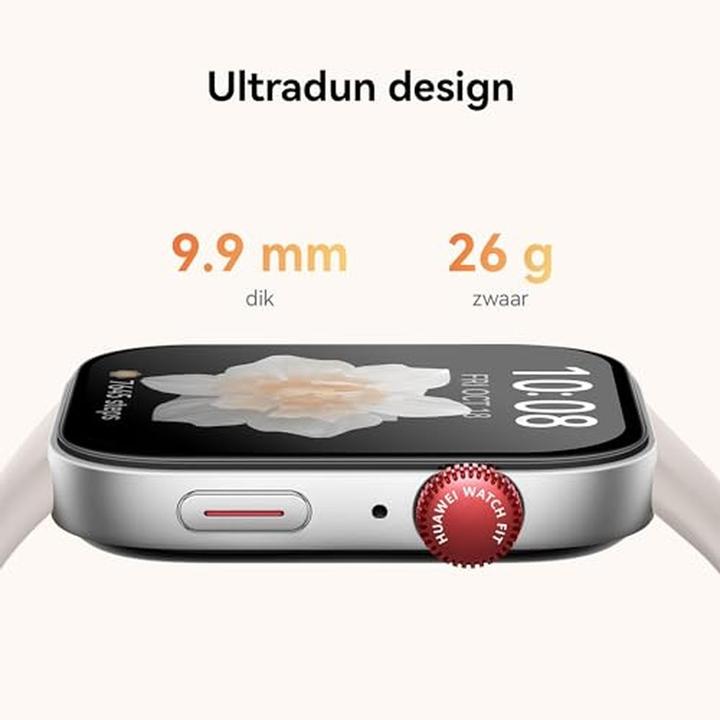 Actual product image Huawei Watch Fit 3 (43.20 mm, WLAN only)