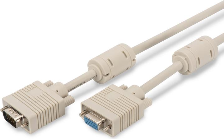 Produktbild Digitus VGA — VGA (3 m)
