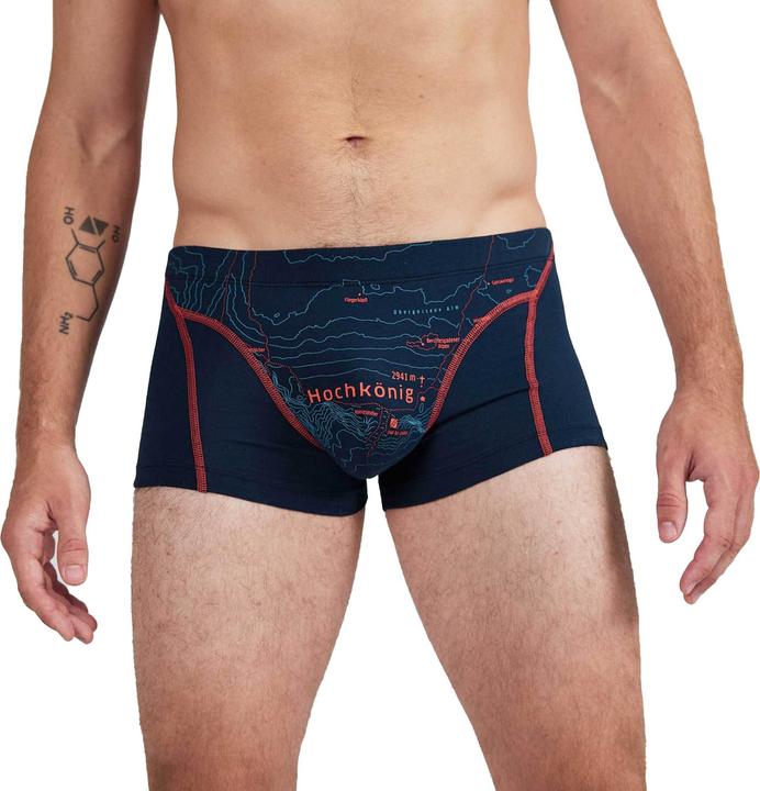 Immagine prodotto Ein schöner Fleck Erde Hochkönig (S)