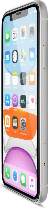 Produktbild Artwizz Curved Display (1 Stück, Apple iPhone XR, Apple iPhone 11)