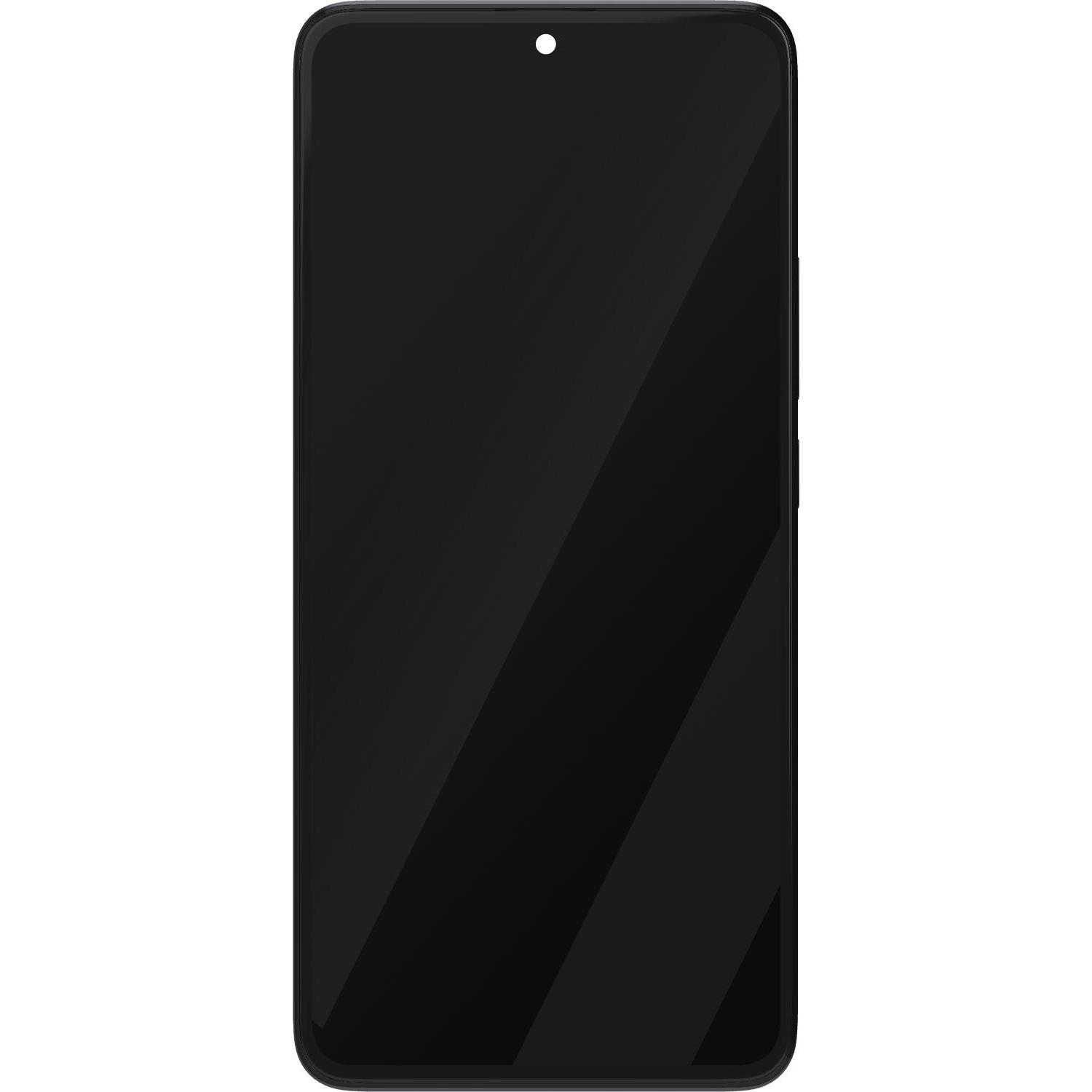 Xiaomi Ersatzteil Bildschirm + Touchscreen (Inkl. Gehäuse) (Xiaomi Poco F5 Pro), Mobilgerät Ersatzteile, Schwarz