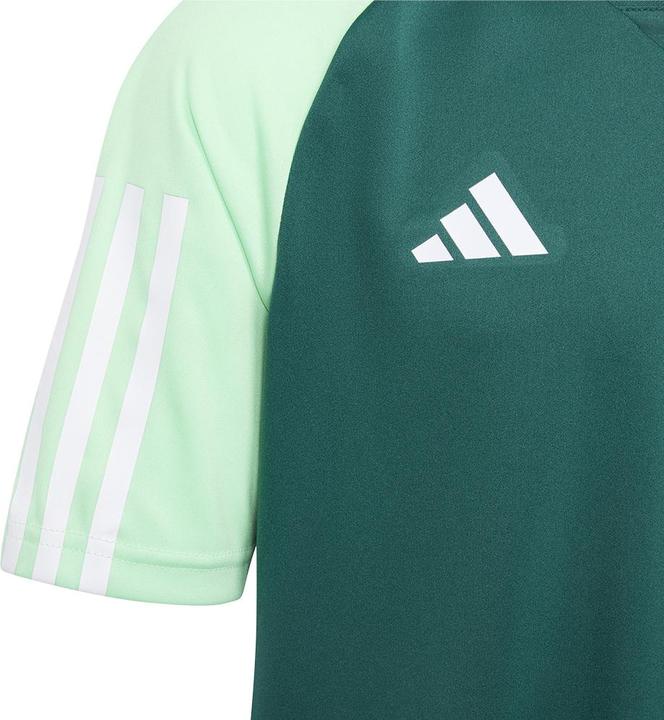 Actual product image adidas Tiro 23 training shirt kids (128)