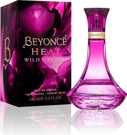 Produktbild Beyonce Heat Wild Orchid (Eau de Parfum, 100 ml)