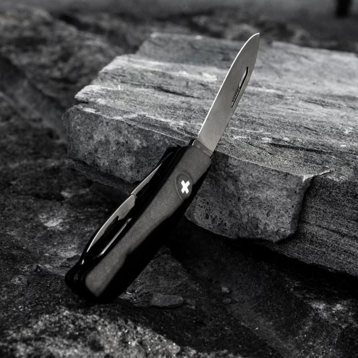 Produktbild Swiza D03 Allblack