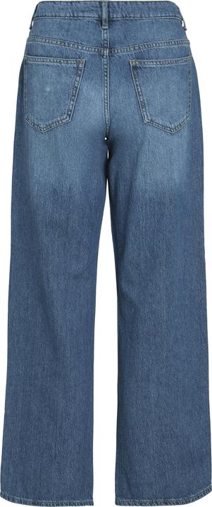 Produktbild Vila VIPALMA Mid-Waist Wide Fit Jeans (W42/L30)