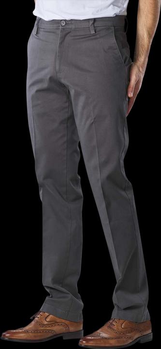 Produktbild Dockers Smart 360 Chino Pant Straight storm (W40/L30)