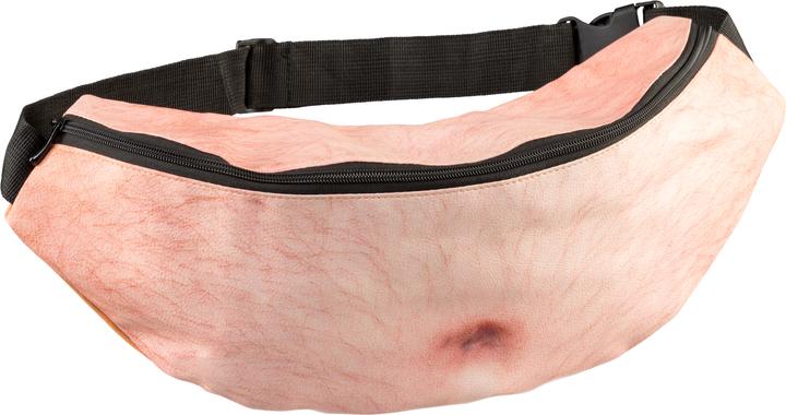 Produktbild Orlob Bauchtasche Bauchmotiv