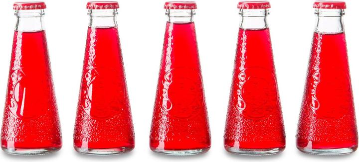 Produktbild Campari Soda (10 %, Italien, 1 x 50 cl, Bitter)
