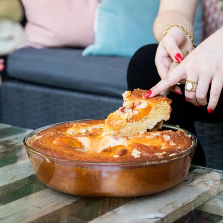 Immagine prodotto Pyrex Moule à manqué verre ô cuisine (26 cm)