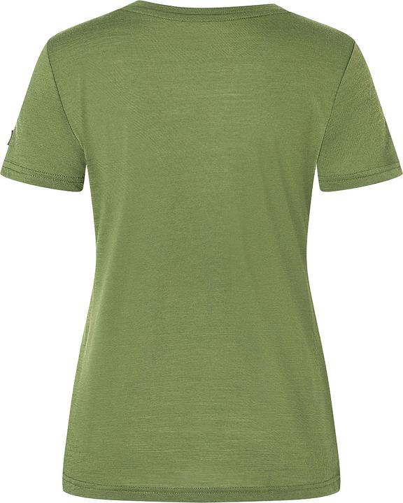 Actual product image Super Natural W Tree Of Knowledge Tee (M)