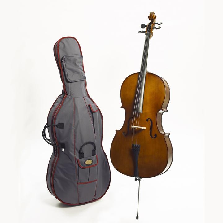 Produktbild Stentor Student II (Cello, 1/8)