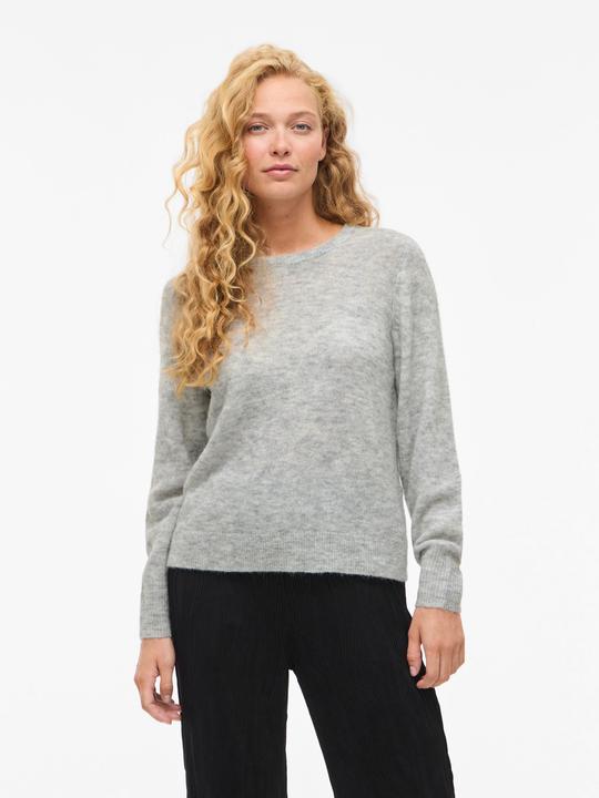 Produktbild Vila VILORY Rundhals Strickpullover (L)