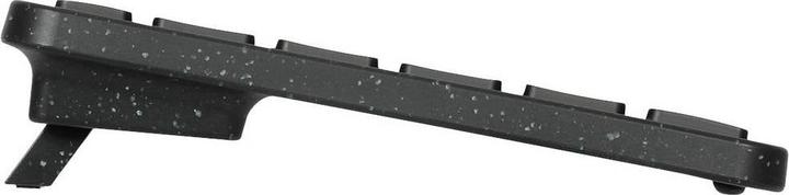 Actual product image Targus ECOsmart Full Size Wireless keyboard F (FR, Wireless)