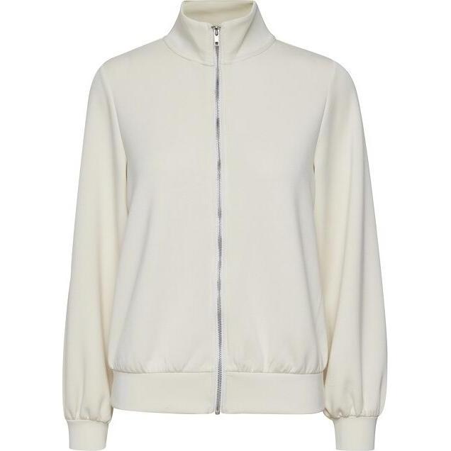 B.young, Damen, Pullover, pullover damen bypusti 6, Braun, (XS)