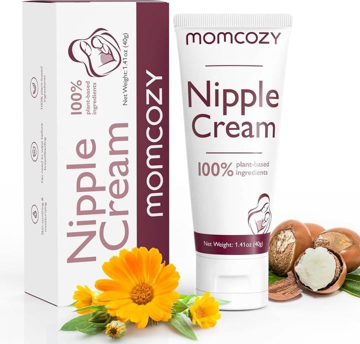 Produktbild Momcozy Nipple Cream