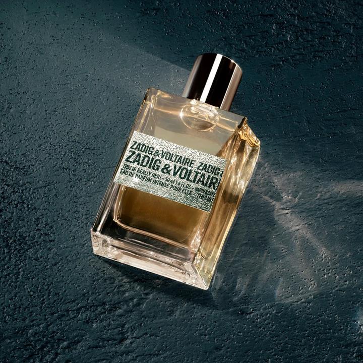 Produktbild Zadig & Voltaire Really Eau de Parfum (Eau de Parfum, 30 ml)