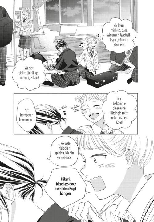 Productafbeelding Looking at Your Profile 4 (Rumi Ichinohe, Victoria Maria Zach, Duits)