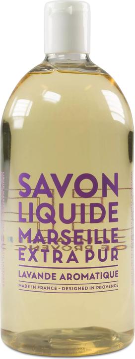Lavender, Siberian fir and lavandin, Olive
