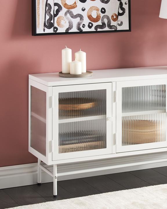 Actual product image Beliani Devon