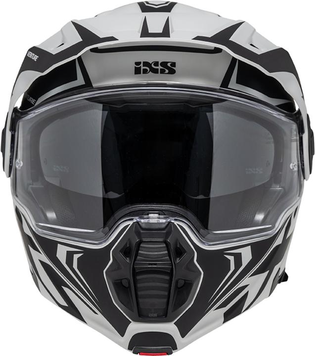 Produktbild iXS Venture 1.0 MIPS casque modulable (S)