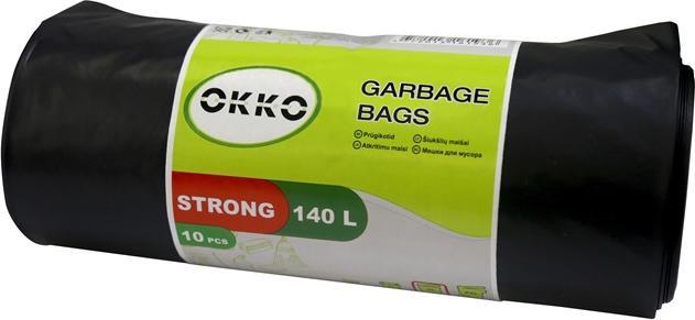 Produktbild Okko Strong (10 x, 140 l)