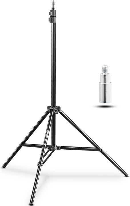 Actual product image Walimex pro Per WT-803 (200 cm, 3.50 kg)