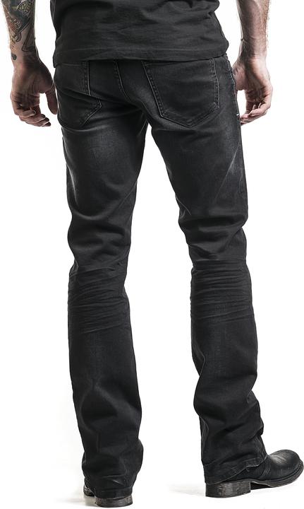 Immagine prodotto Black Premium Johnny (W32/L32)