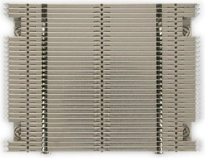 Immagine prodotto Supermicro SNK-P0048PS (2011) 2U passivo (64 mm)