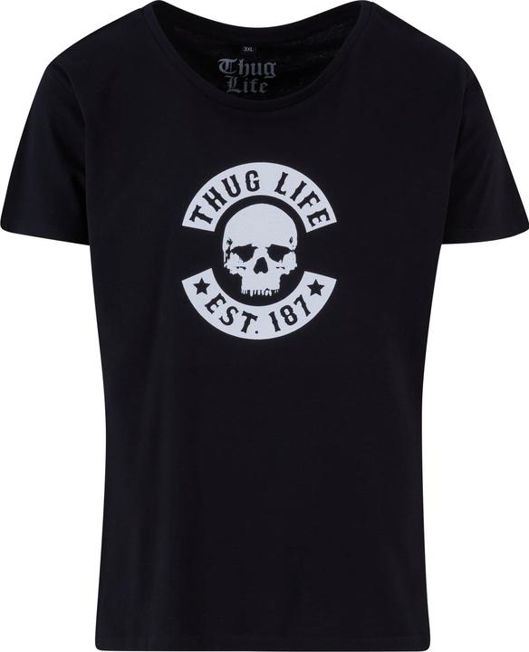 Immagine prodotto Thug Life Maglietta Queen - 82619 (XS)
