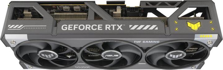 Image du produit ASUS TUF Gaming GeForce RTX 5090 OC (32 Go)