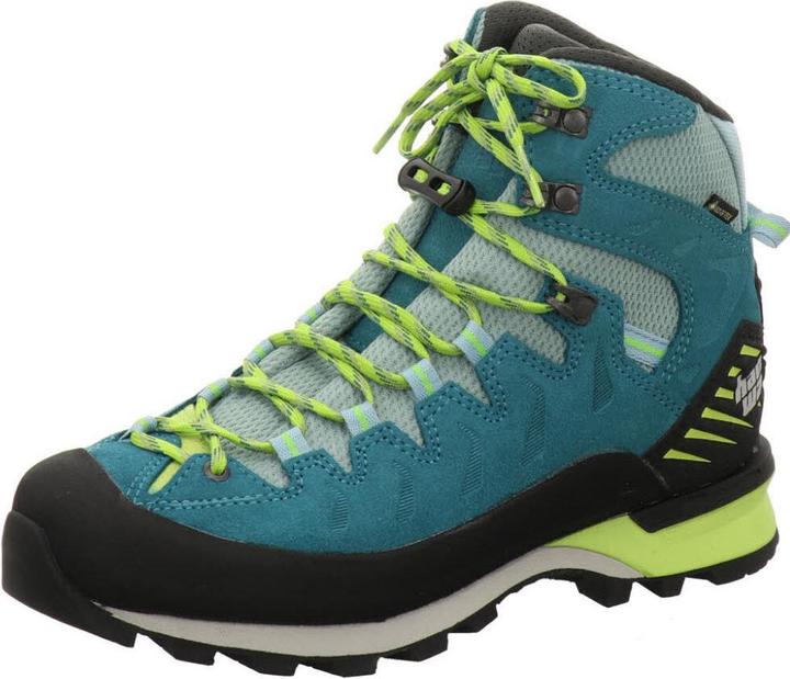 Produktbild Hanwag Makra Pro Lady GTX (39.5)